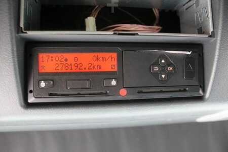 Lastkraftwagen 0 MAN TGX 26.480 LL (13)