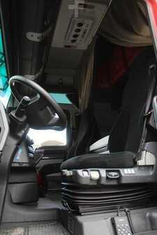 Lastkraftwagen 0 MAN TGX 26.480 LL (9)