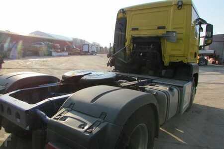 Lastkraftwagen 0 MAN TGS 18.420 BLS-TS Nr.: 035 (5)