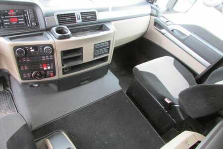 Lastkraftwagen 0 MAN TGS 18.420 (10)