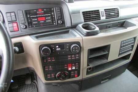Lastkraftwagen 0 MAN TGS 18.420 (13)