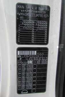 Lastkraftwagen 0 MAN TGS 18.420 (3)