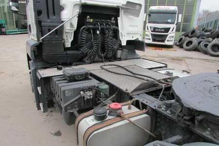 Lastkraftwagen 0 MAN TGS 18.420 (7)