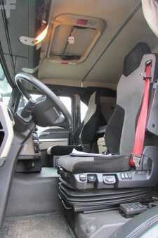 Lastkraftwagen 0 MAN TGS 18.420 (8)
