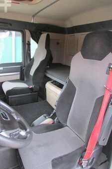 Lastkraftwagen 0 MAN TGS 18.420 (9)