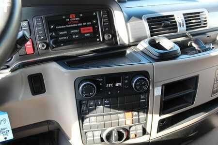 Lastkraftwagen 0 MAN TGS 18.420 (13)