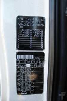 Lastkraftwagen 0 MAN TGS 18.420 (3)