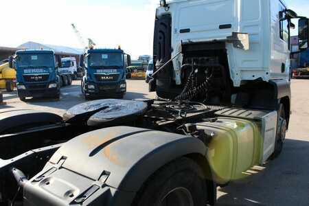 Lastkraftwagen 0 MAN TGS 18.420 (5)