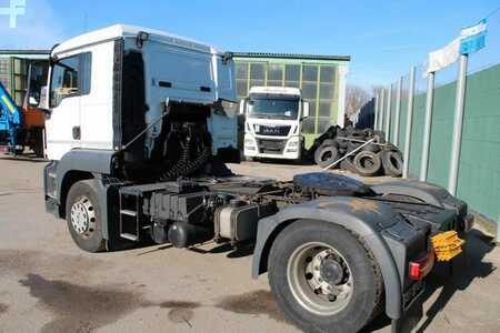 Lastkraftwagen 0 MAN TGS 18.420 (6)