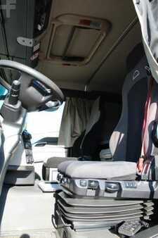 Lastkraftwagen 0 MAN TGS 18.420 (8)