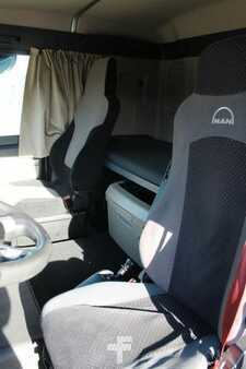 Lastkraftwagen 0 MAN TGS 18.420 (9)