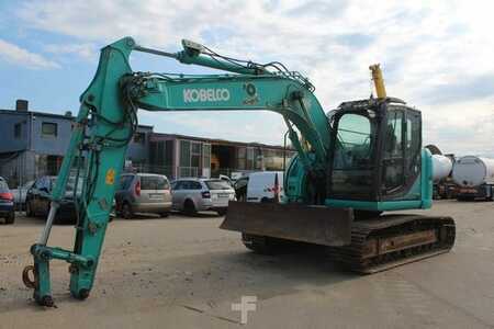 Andet 2015 Kobelco SK140SRLC-3  - Nr.: 336 (1)