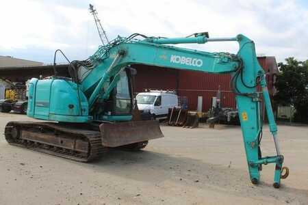 Andet 2015 Kobelco SK140SRLC-3  - Nr.: 336 (3)