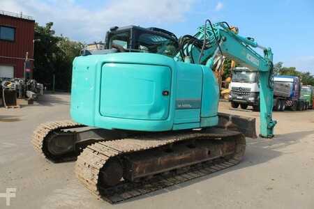 Andet 2015 Kobelco SK140SRLC-3  - Nr.: 336 (5)