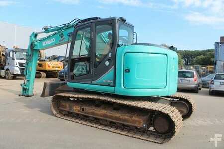 Andet 2015 Kobelco SK140SRLC-3  - Nr.: 336 (6)