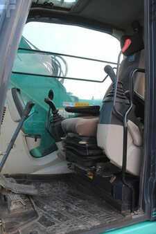 Andet 2015 Kobelco SK140SRLC-3  - Nr.: 336 (7)