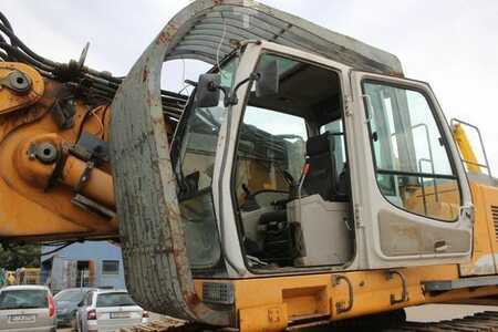 Kettenbagger 2007 Liebherr R954C SHD- Nr.: 997 (10)