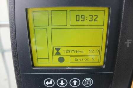 Kettenbagger 2007 Liebherr R954C SHD- Nr.: 997 (12)