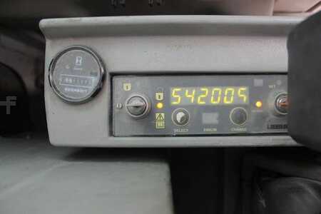 Kettenbagger 2007 Liebherr R954C SHD- Nr.: 997 (14)