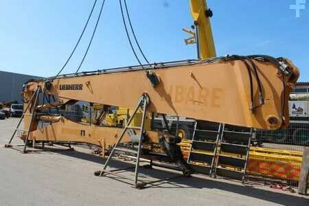 Kettenbagger 2007 Liebherr R954C SHD- Nr.: 997 (15)