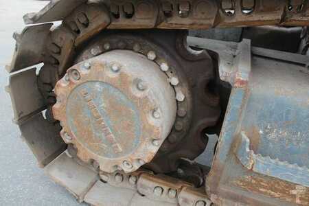Kettenbagger 2007 Liebherr R954C SHD- Nr.: 997 (8)