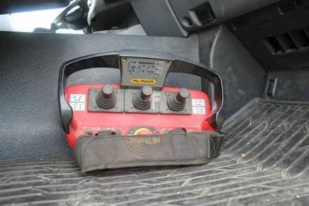 Truck 0 Mercedes-Benz 2646 (6)