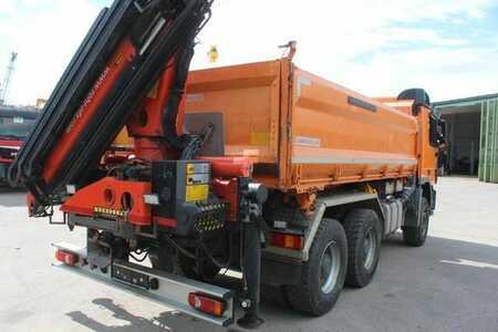 Truck 0 Mercedes-Benz 2646 (7)