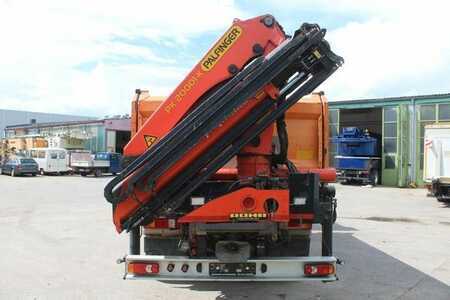 Truck 0 Mercedes-Benz 2646 (8)