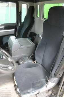 Lastkraftwagen 0 MAN 26.400 (12)
