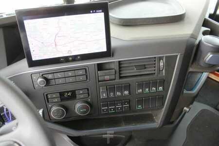 Truck 0 Volvo FH 500 BL - Nr.: 116 (13)