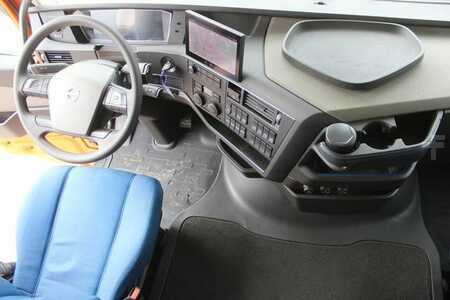 Truck 0 Volvo FH 500 BL - Nr.: 116 (14)
