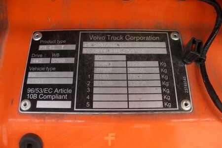 Truck 0 Volvo FH 500 BL - Nr.: 116 (3)