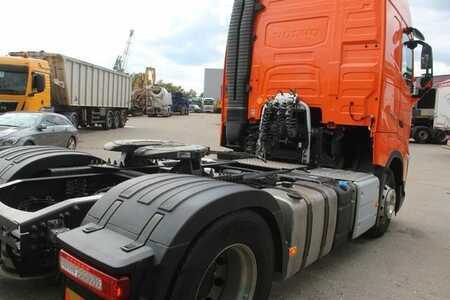 Truck 0 Volvo FH 500 BL - Nr.: 116 (5)