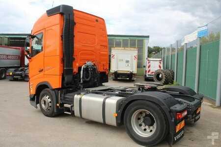 Truck 0 Volvo FH 500 BL - Nr.: 116 (6)