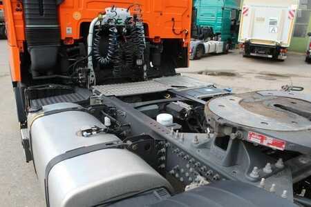 Truck 0 Volvo FH 500 BL - Nr.: 116 (7)
