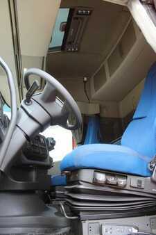 Truck 0 Volvo FH 500 BL - Nr.: 116 (8)