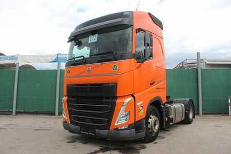 Truck 0 Volvo FH 500 (1)