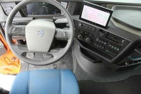Truck 0 Volvo FH 500 (11)