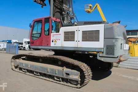 Rotary Drilling Rig 2015 Liebherr R954C HD Multi-User - Abbruch Nr.: 380 (5)