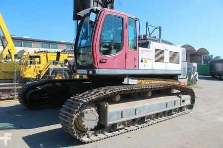 Rotary Drilling Rig 2015 Liebherr R954C HD Multi-User - Abbruch Nr.: 380 (6)