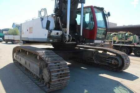 Rotary Drilling Rig 2015 Liebherr R954C HD Multi-User - Abbruch Nr.: 380 (7)