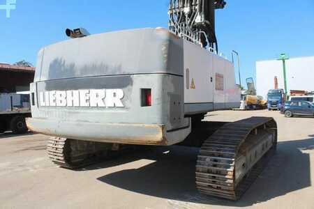 Rotary Drilling Rig 2015 Liebherr R954C HD Multi-User - Abbruch Nr.: 380 (8)