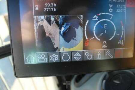Bæltegraver 2021 Liebherr R926 (10)