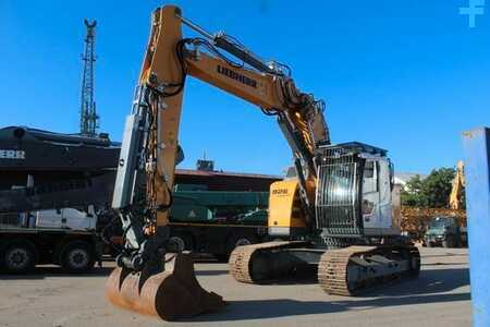 Bæltegraver 2021 Liebherr R926 (11)