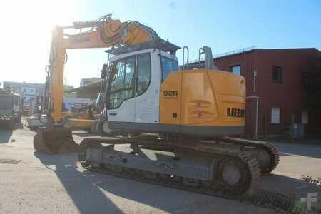 Bæltegraver 2021 Liebherr R926 (5)