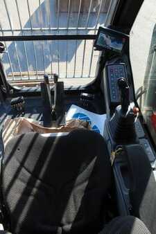 Bæltegraver 2021 Liebherr R926 (9)