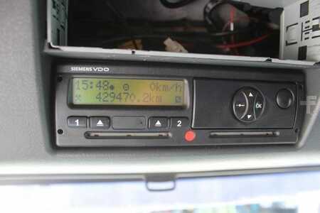 Muut 0 MAN TGS 26.440 (12)
