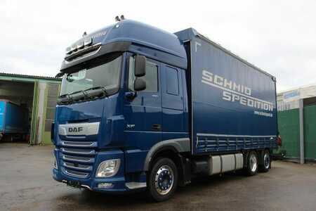 DAF XF 480 Nr.: 936