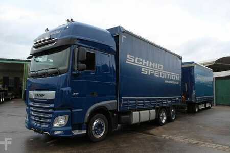 DAF XF 480 Nr.: 936