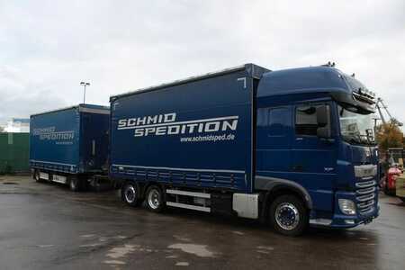 DAF XF 480 Nr.: 936